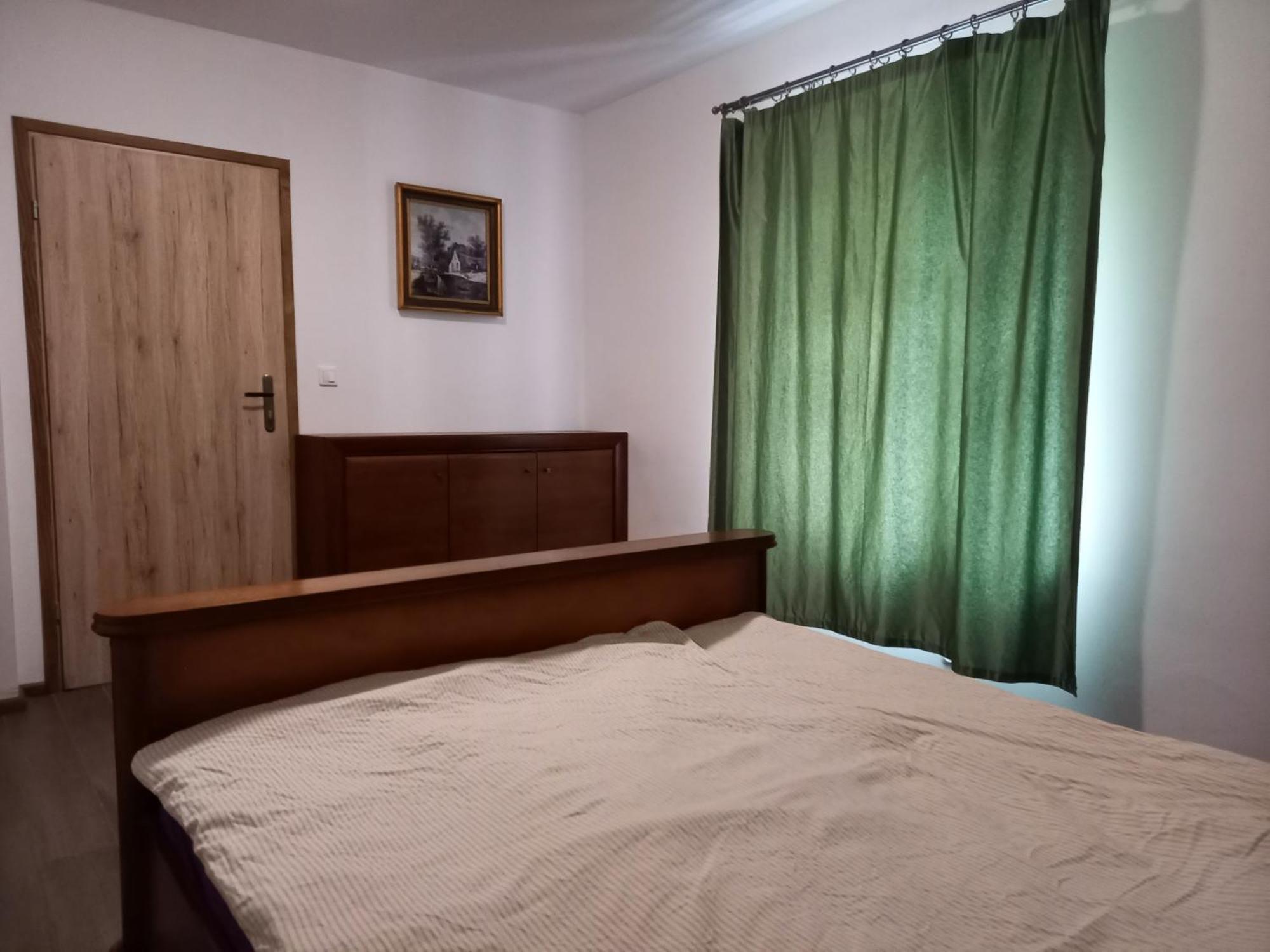 ילנייה גורה Apartament U Podnoza Zamku Chojnik מראה חיצוני תמונה