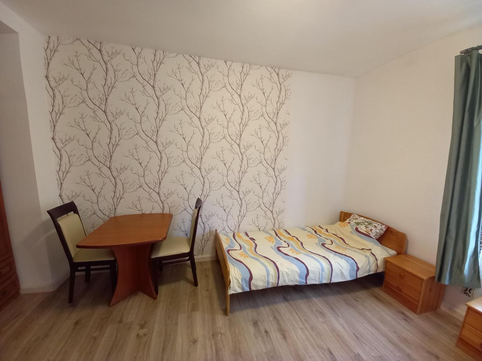 ילנייה גורה Apartament U Podnoza Zamku Chojnik מראה חיצוני תמונה