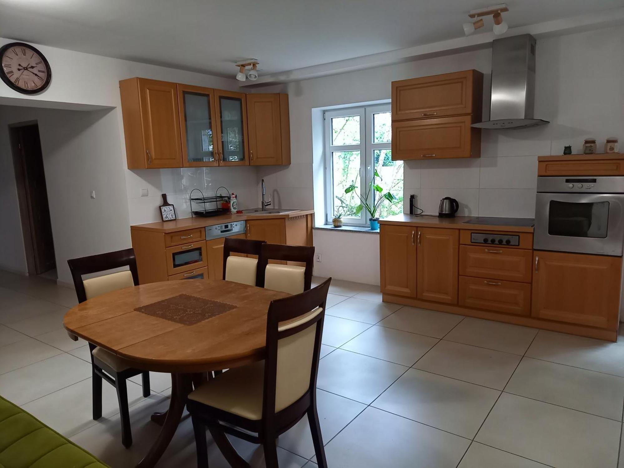 ילנייה גורה Apartament U Podnoza Zamku Chojnik מראה חיצוני תמונה